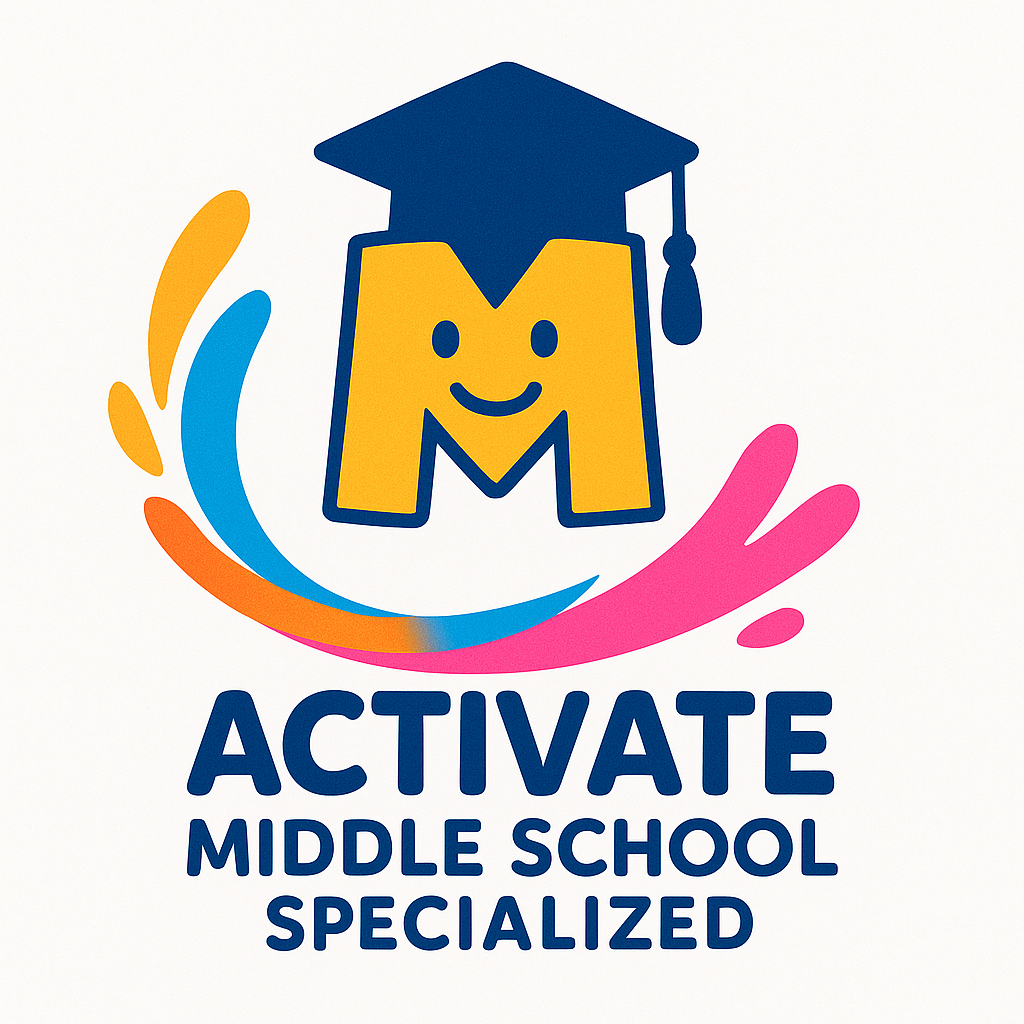 Middle School Mastery